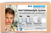 Anti-Schimmelpilz-Systemkarton