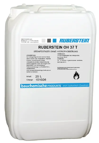 OH 37 T - Steinfestiger