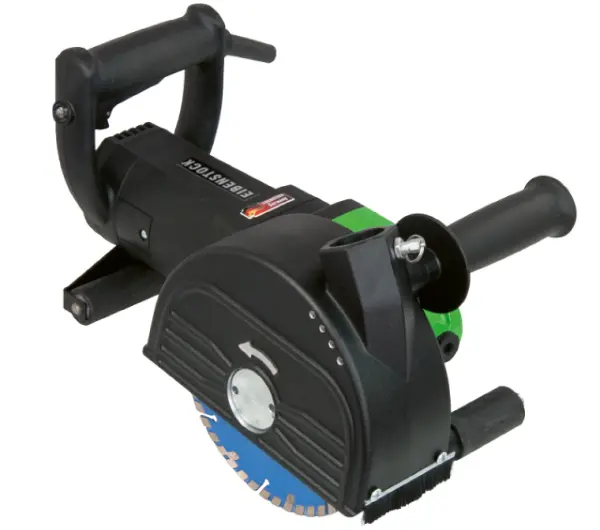 Mauerschlitzfräse EMF 180