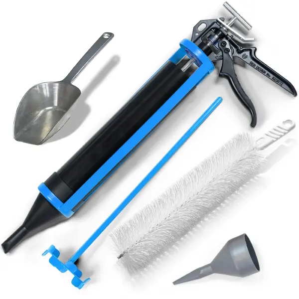 Profi Mörtelpistole manuell