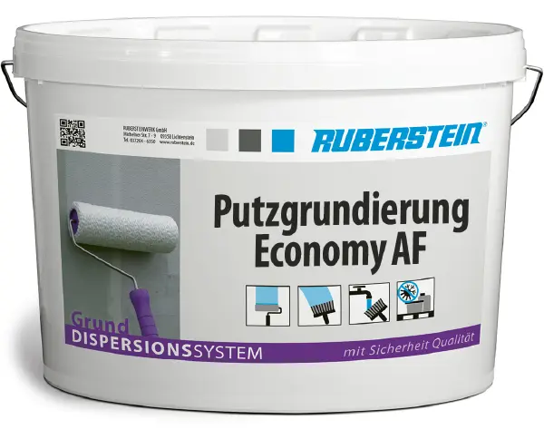 Putzgrundierung Economy AF