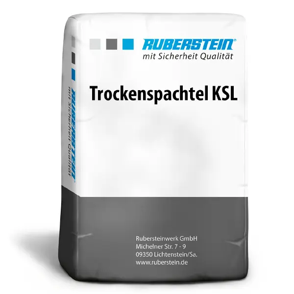 Trockenspachtel KSL