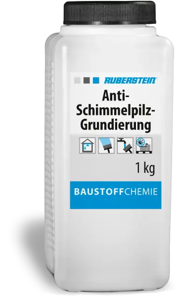 Anti-Schimmelpilz-Grundierung