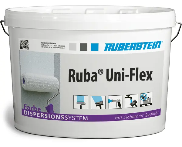 Ruba® Uni-Flex
