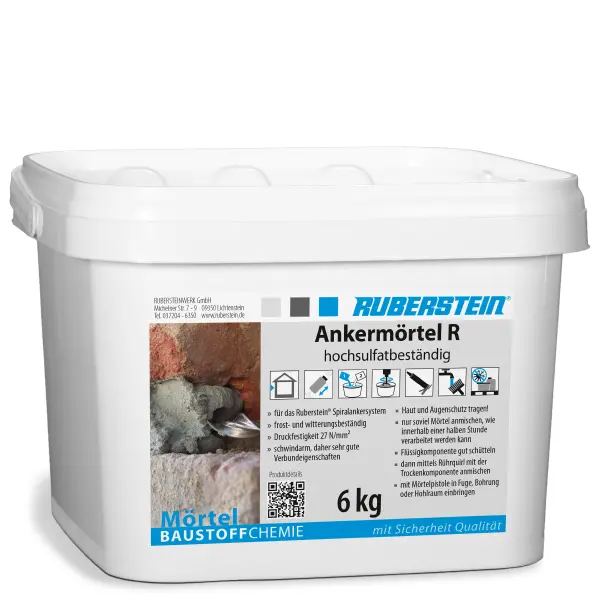 Ankermörtel R