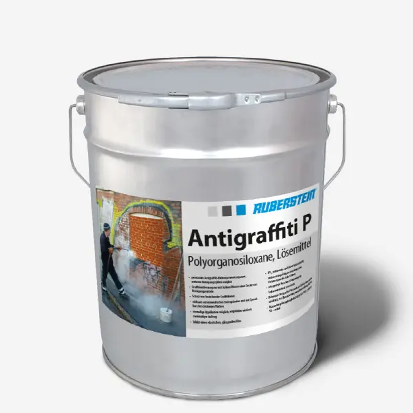Antigraffiti P