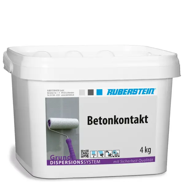 Betonkontakt