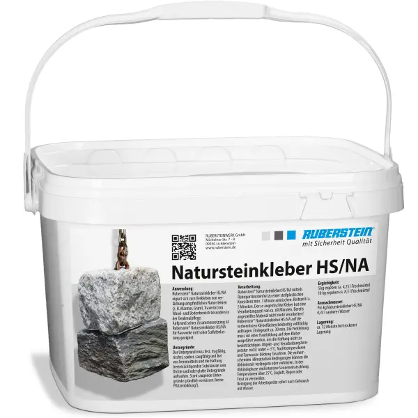 Natursteinkleber