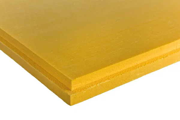 XPS-Perimeterdämmplatte