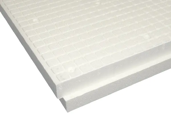 EPS Perimeterdämmplatte