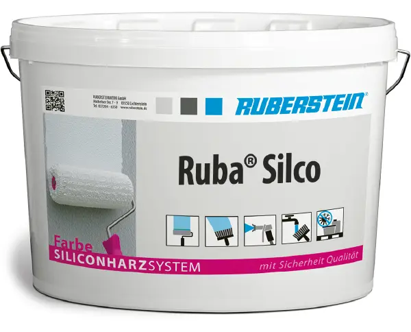 Ruba&reg; Silco