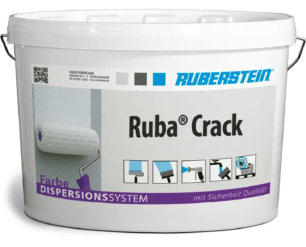 Ruba&reg; Crack