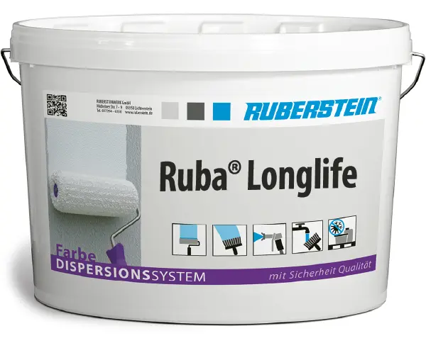 Ruba Longlife