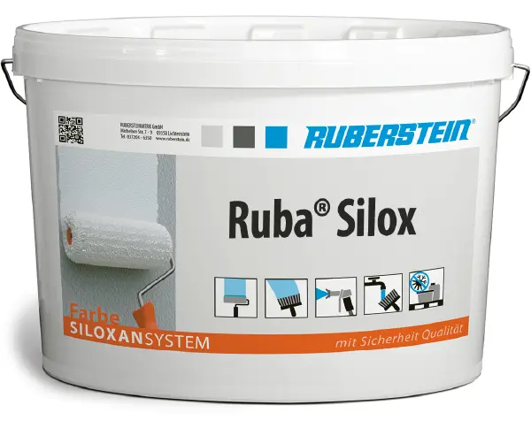 Ruba&reg; Silox
