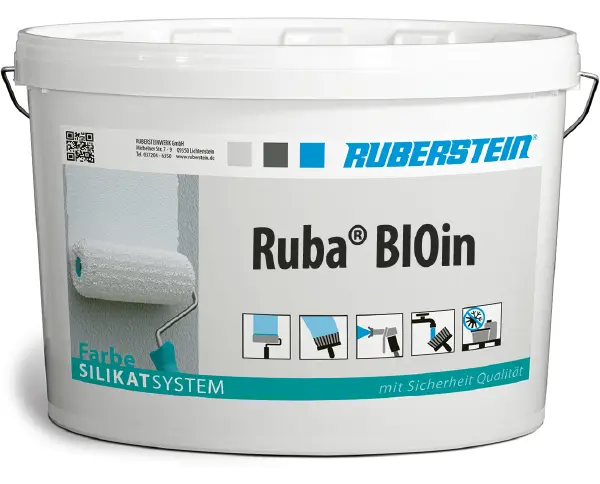 Ruba® BIOin