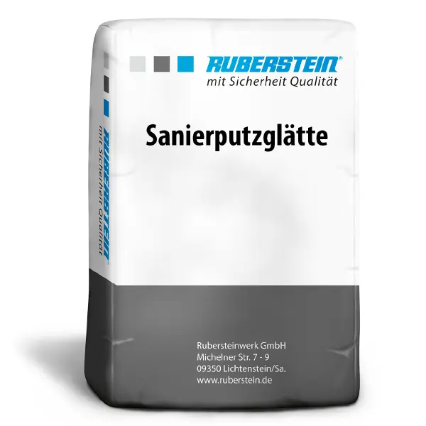 Sanierputzglätte
