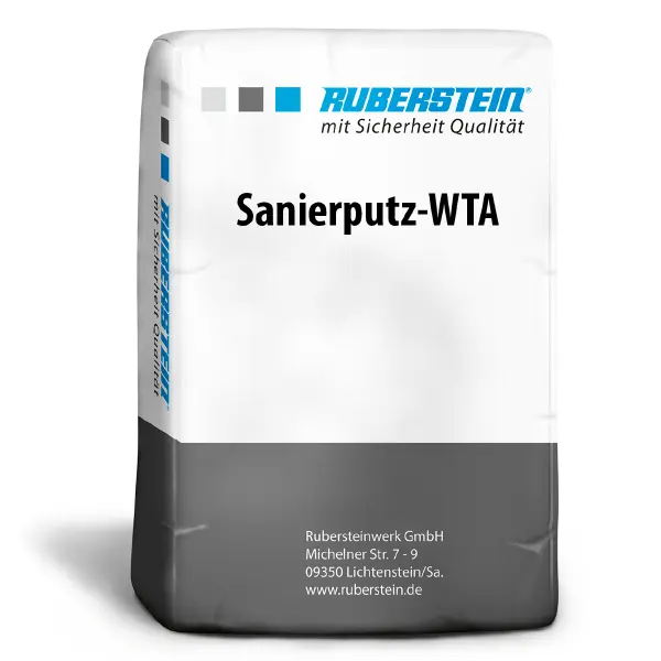 Sanierputz-WTA