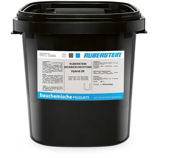 Dickschichter Hybrid K2