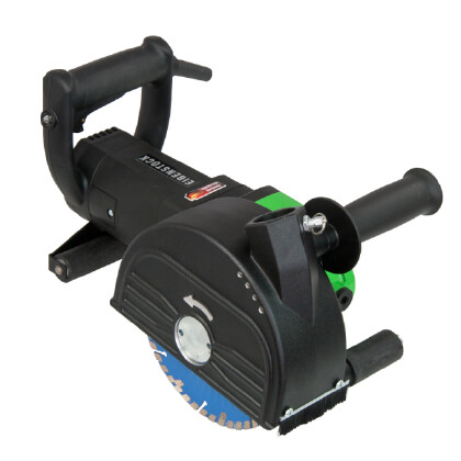 Mauerschlitzfr&auml;se EMF 180