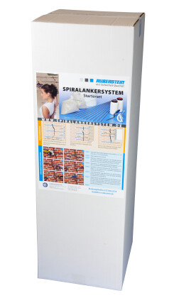 Starterset f&uuml;r die Risssanierung