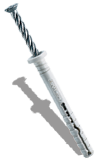 Nageldübel 8 x 75mm