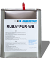 RUBA® PUR-WB (Wand-Bodenanschluss)