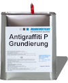 Antigraffiti P Grundierung