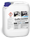 Graffiti Cleaner