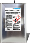 RUBA® PUR-CLEAN-S