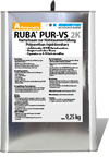 RUBA® PUR-VS 2K (Vorschaum)