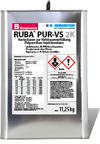 RUBA® PUR-VS 2K (Vorschaum)