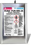 RUBA® PUR-WB-2K (Wand-Bodenanschluss)